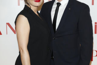 Marcin Hakiel i Katarzyna Cichopek