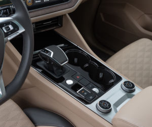 Volkswagen Touareg R Line 4.0 V8 TDI 422 KM