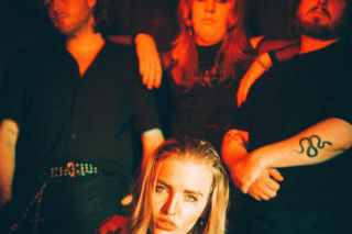 Mercy Girl zagrają debiutancki koncert w Warszawie! Znamy datę i miejsce