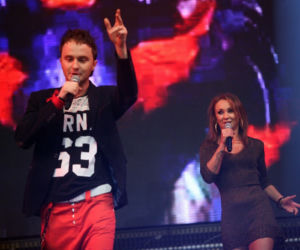 PATRYK PEGZA, AFTER PARTY