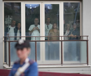 Leon XIV opuścił Klinikę Gemelli