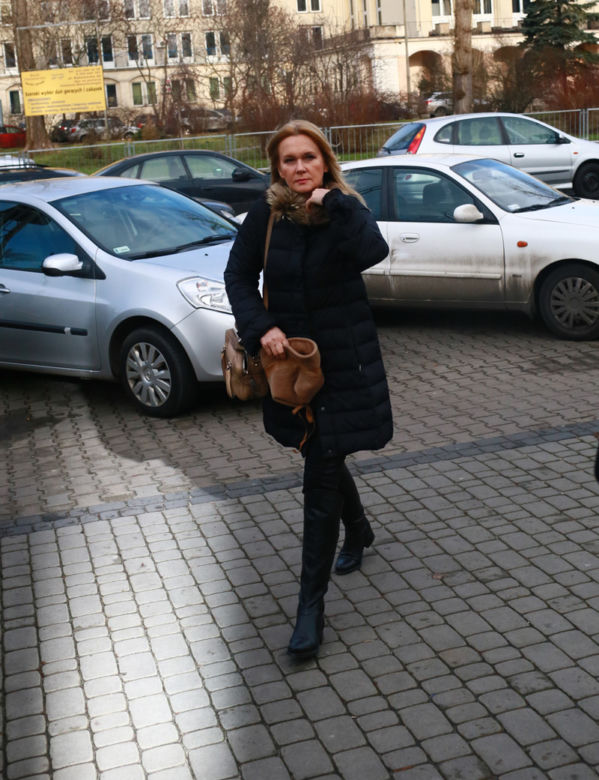 Pogrzeb Andrzeja Turskiego