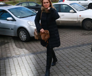 Pogrzeb Andrzeja Turskiego