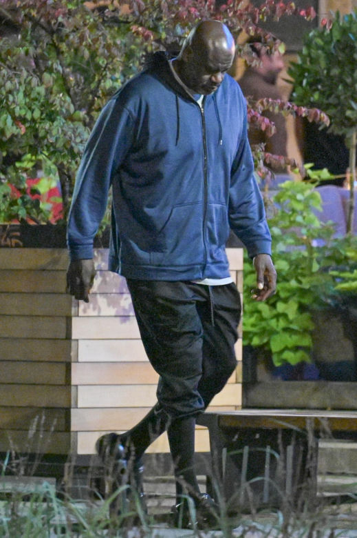 Słynny Shaquille O'Neal w Polsce