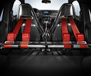 Abarth 695 biposto