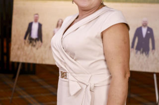 Agata z Rolnik szuka żony pokazała partnera. Miłość kwitnie