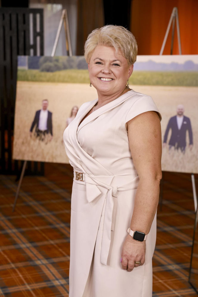 Agata z "Rolnik szuka żony" pokazała partnera. "Miłość kwitnie"