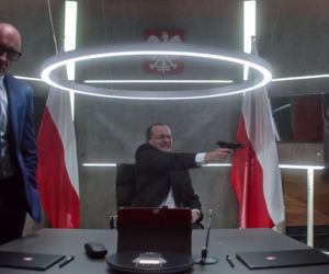 Ucho prezesa 16. Co się dzieje po ŚMIERCI  Mariusza?