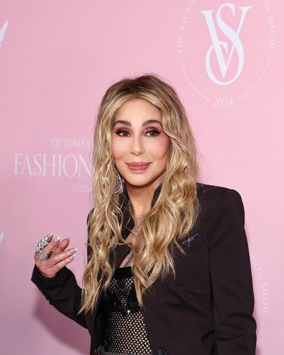 Cher