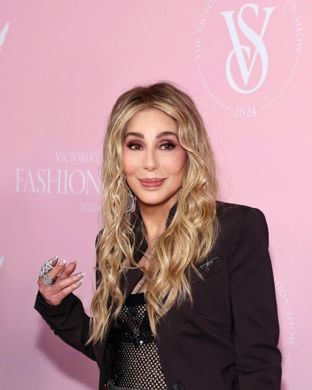 Cher