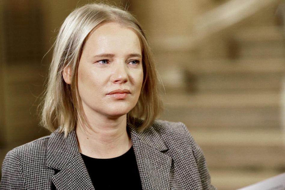 Joanna Kulig kiedyś i dziś. Tak aktorka zmieniała się od czasów "Szansy na sukces" i "Idola"