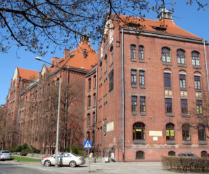 LO nr VII im. Krzysztofa Kamila Baczyńskiego