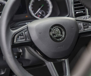 Skoda Karoq Style