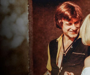 Kalibabka, czyli żniwiarz kobiecych serc