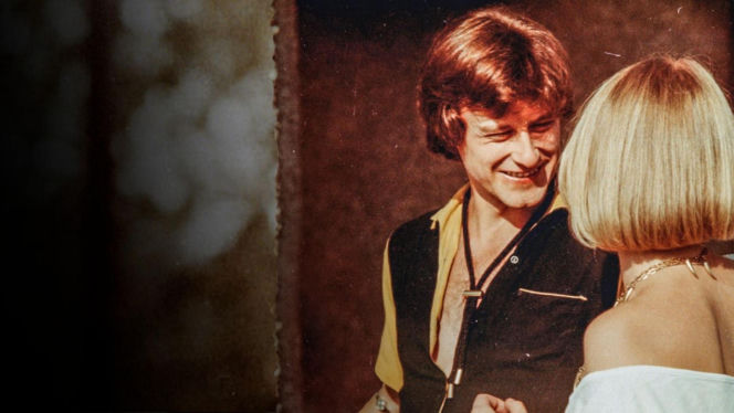 Kalibabka, czyli żniwiarz kobiecych serc