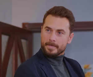 Miłość i nadzieja odc. 347. Kuzey