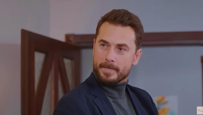 Miłość i nadzieja odc. 347. Kuzey