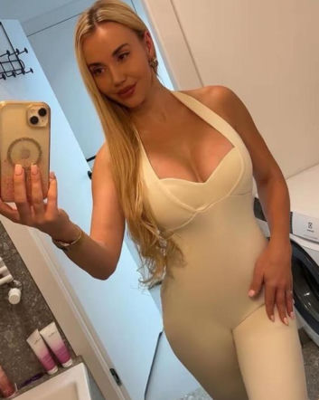 Marianna Schreiber