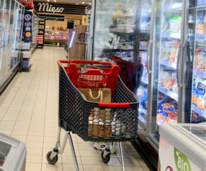 Maryli Rodowicz wrócił smak na mielone