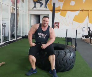Krzysztof Radzikowski