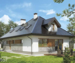 Projekt M195 Północny szlak