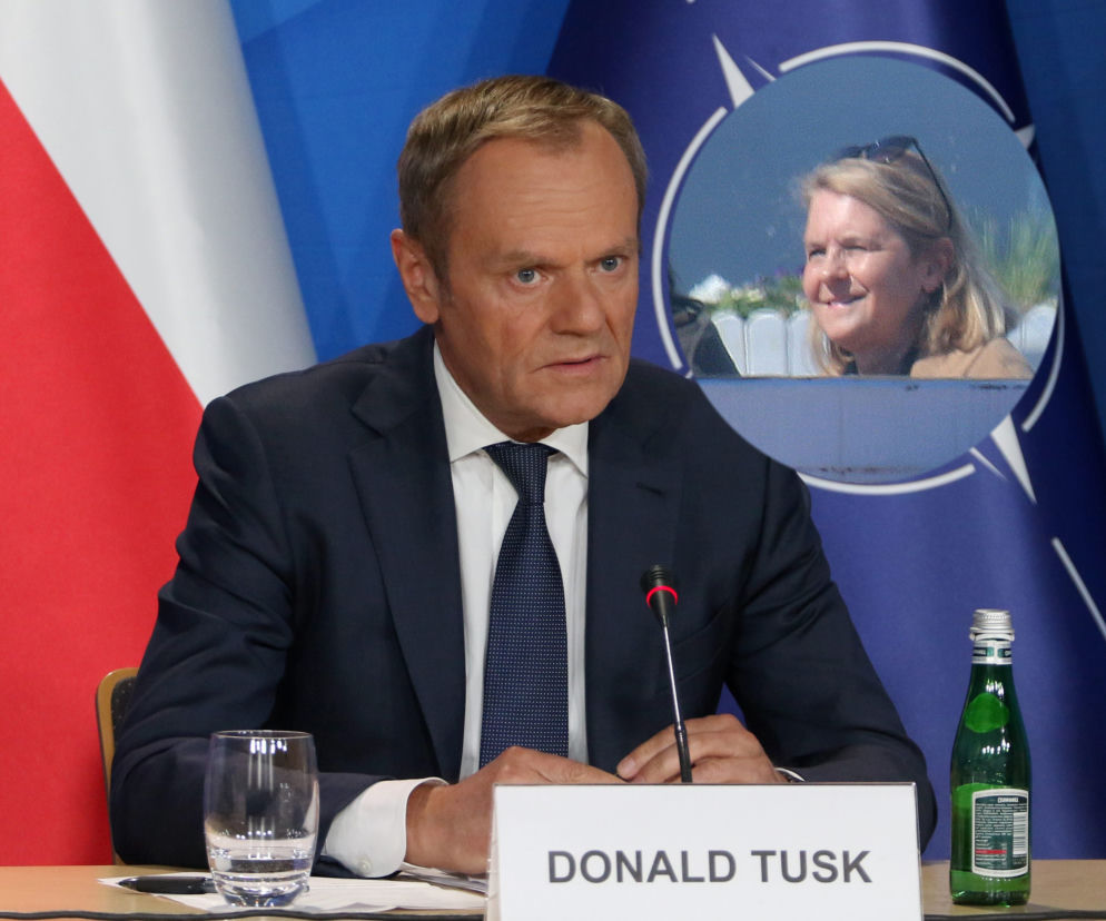 Urodziny Donalda Tuska. Tak szef PO obchodził urodziny - ciężko harował