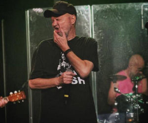 Polski gwiazdor rocka trafił do szpitala. Szokujące doniesienia!