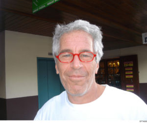 Epstein pracował dla wywiadu Izraela? J.D. Vance mówi wprost