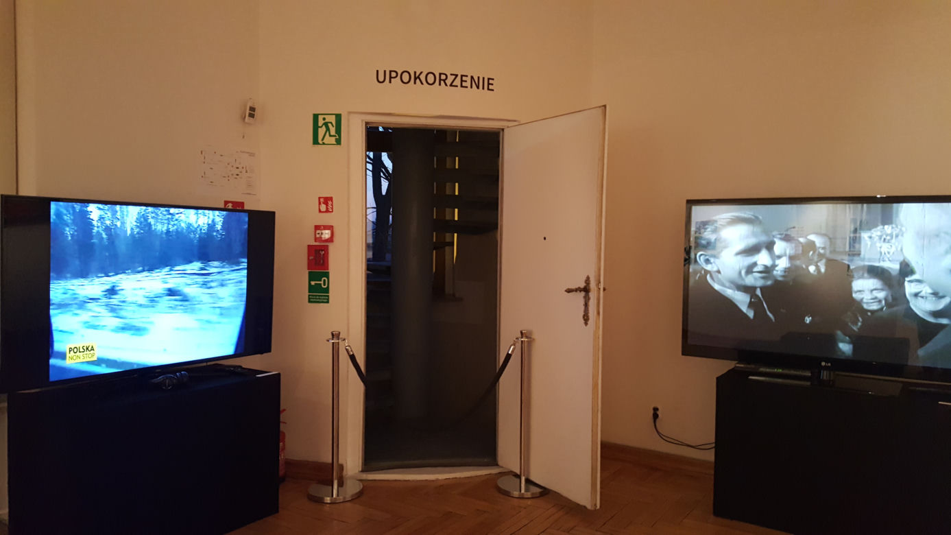 Wystawa o Edwardzie Gierku w Muzeum w Sosnowcu