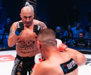 FAME MMA 7 na zdjęciach