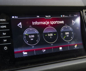 Skoda Kodiaq RS 2.0 BiTDI 240 KM DSG7 4x4