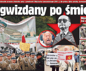 Bóg osądzi generała