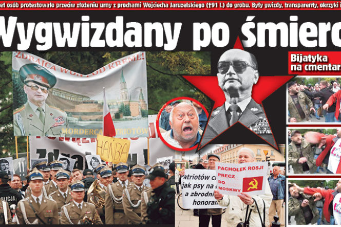 Bóg osądzi generała