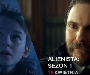 Netflix, Alienista