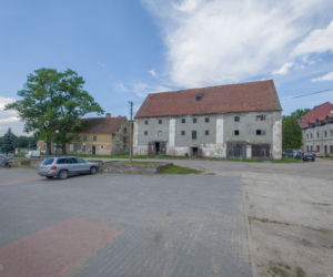 Perła Warmii i Mazur odzyska dawny blask. Kolejny zabytek ma szansę na ratunek [FOTO]