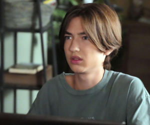 Barwy szczęścia odc. 3275. Emil  (Artem Malaszczuk)