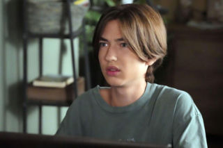 Barwy szczęścia odc. 3275. Emil  (Artem Malaszczuk)