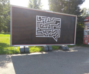 14. Art Moves Festival w Toruniu