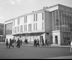 Kino Praha i sąsiedni PDT były częścią ambitnego planu. Ile po nich zostało?