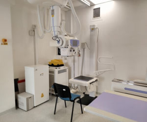Diagnostyka obrazowa w Siedlcach coraz nowocześniejsza!