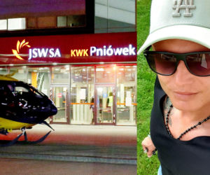 Były piłkarz GKS Jastrzębie zginął na Pniówku