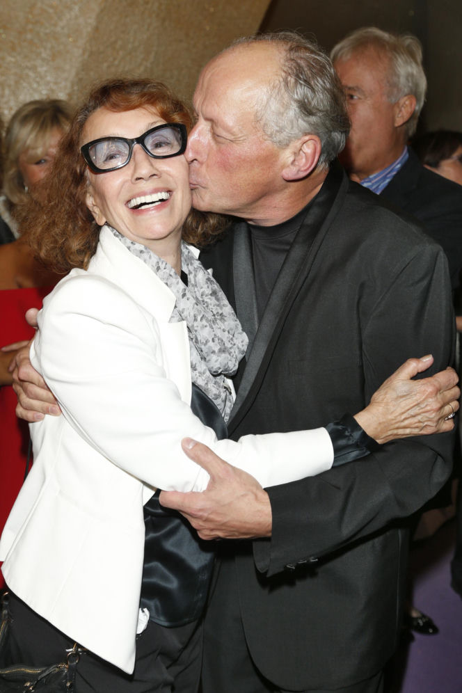 Olga Lipińska jak się zmieniała