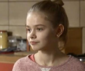 M jak miłość odc. 1041. Zosia (Julia Wróblewska)