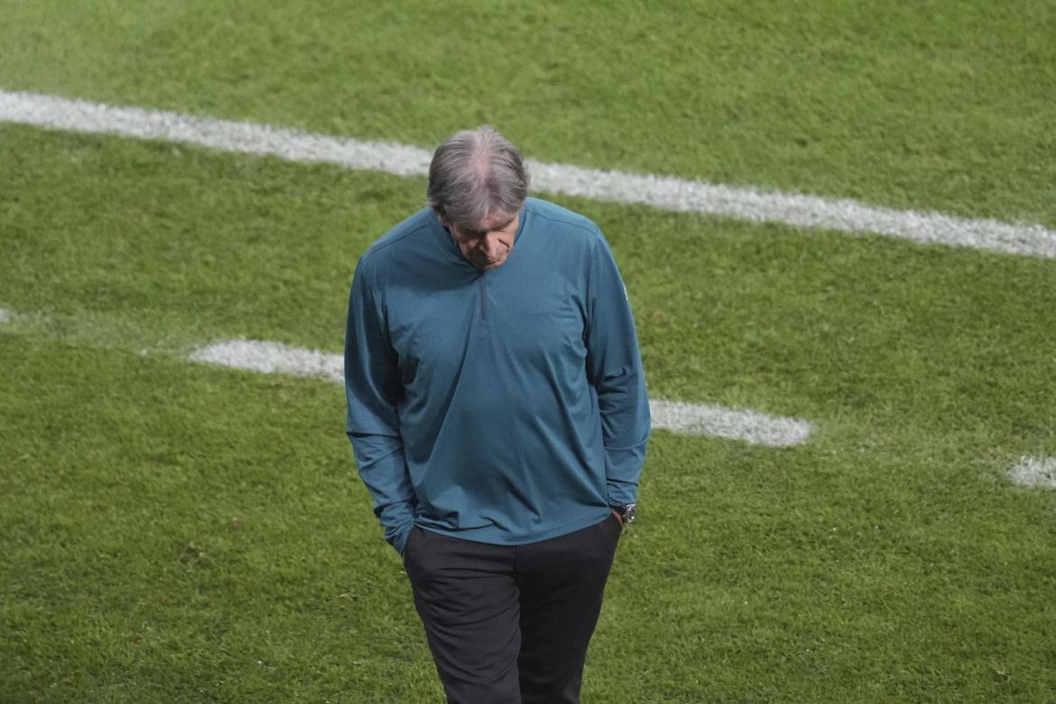 Finał Ligi Konferencji: Real Betis - Chelse