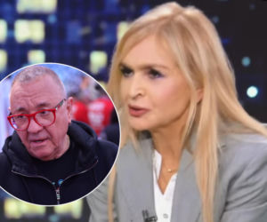 Monika Olejnik przemaglowała Jerzego Owsiaka. Wprost spytała o bogacenie się na fundacji!