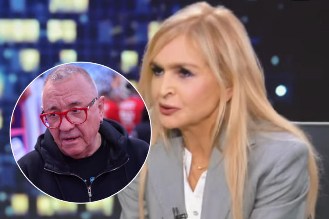 Monika Olejnik przemaglowała Jerzego Owsiaka. Wprost spytała o bogacenie się na fundacji!