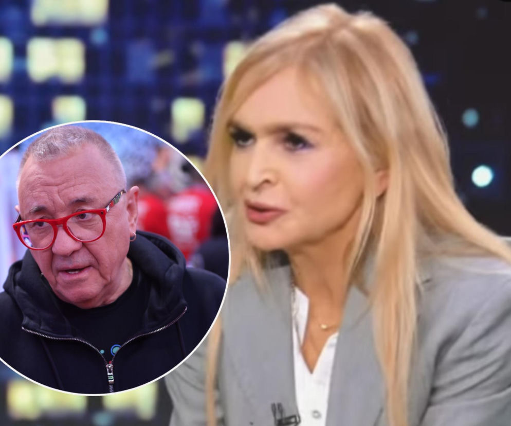 Monika Olejnik przemaglowała Jerzego Owsiaka. Wprost spytała o bogacenie się na fundacji!