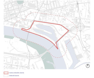 Port Zimowy w Bratysławie