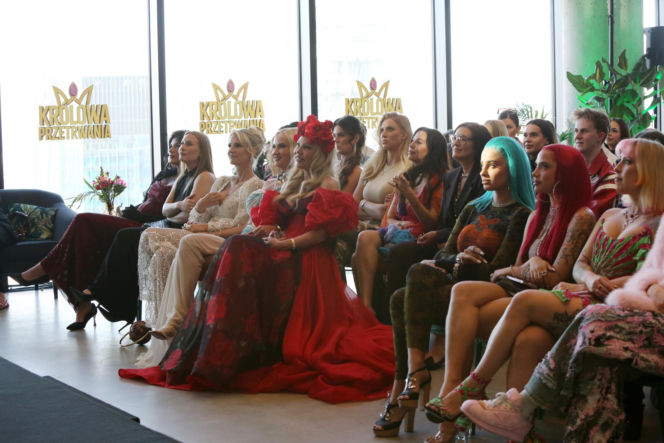 "Królowe przetrwania" reagują na pierwszy odcinek. Śmiech, łzy i marsowe miny