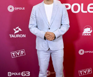 Festiwal w Opolu 2026 - konferencja